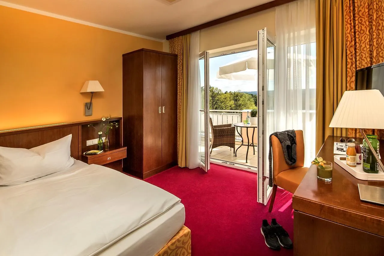 *** Hotel Hotel-Restaurant Distlerhof Leinburg Deutschland