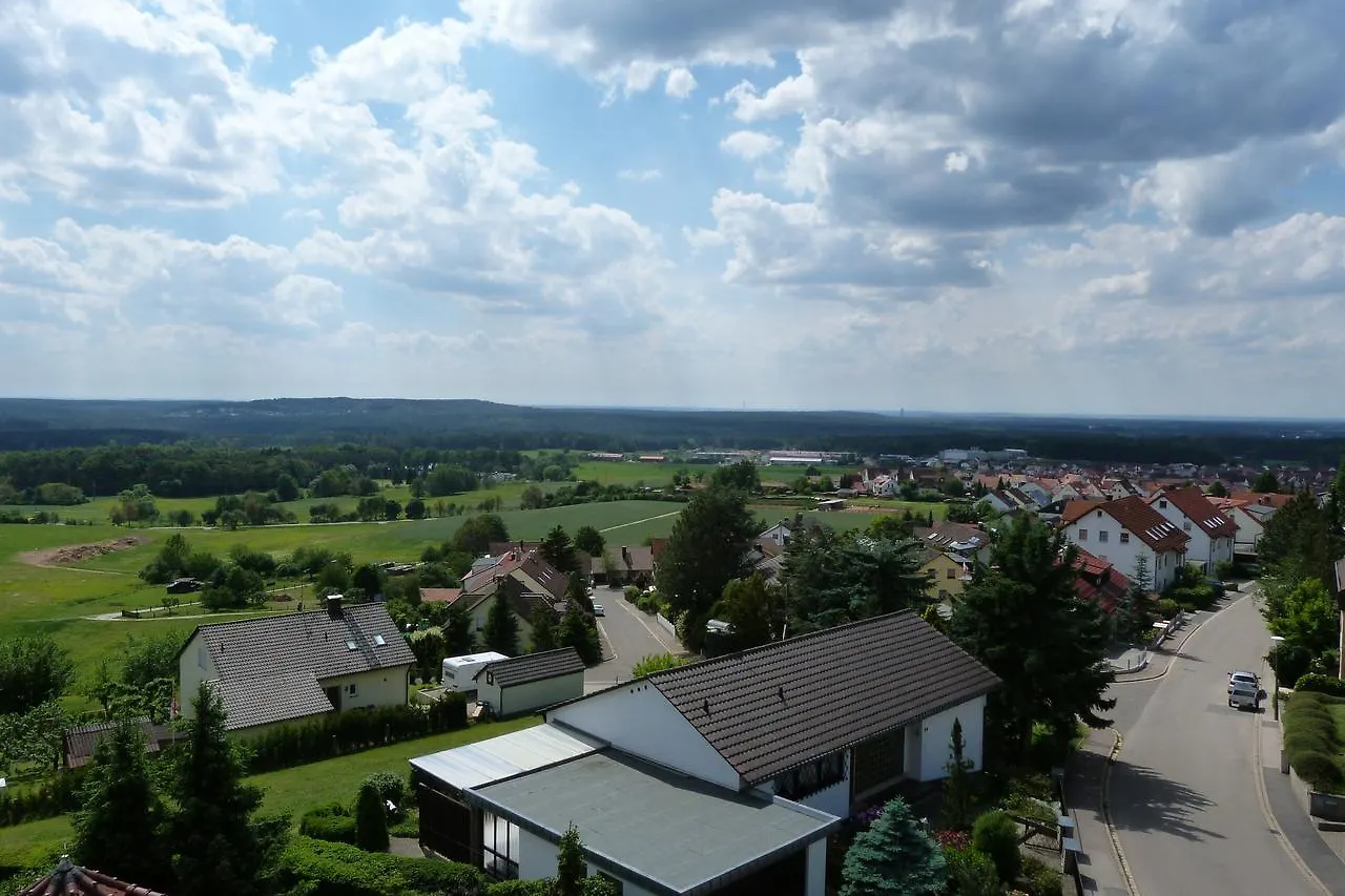 Hotel-Restaurant Distlerhof Leinburg