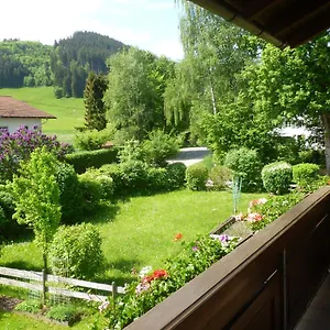Apartment Böck