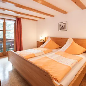 Apartment Tannheimer