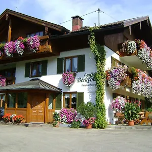 Apartment Berktold