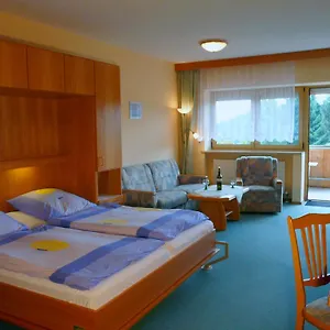 Apartment Gästeappartements Sonnenland