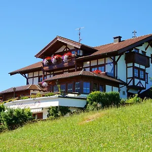 Apartment Alpenruh