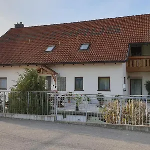 Hotel Mainstern, Schonungen