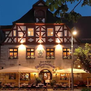 Hotel Alte Nagelschmiede, Altdorf bei Nuernberg