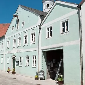 Hotel Historischer Gasthof Stirzer, Dietfurt